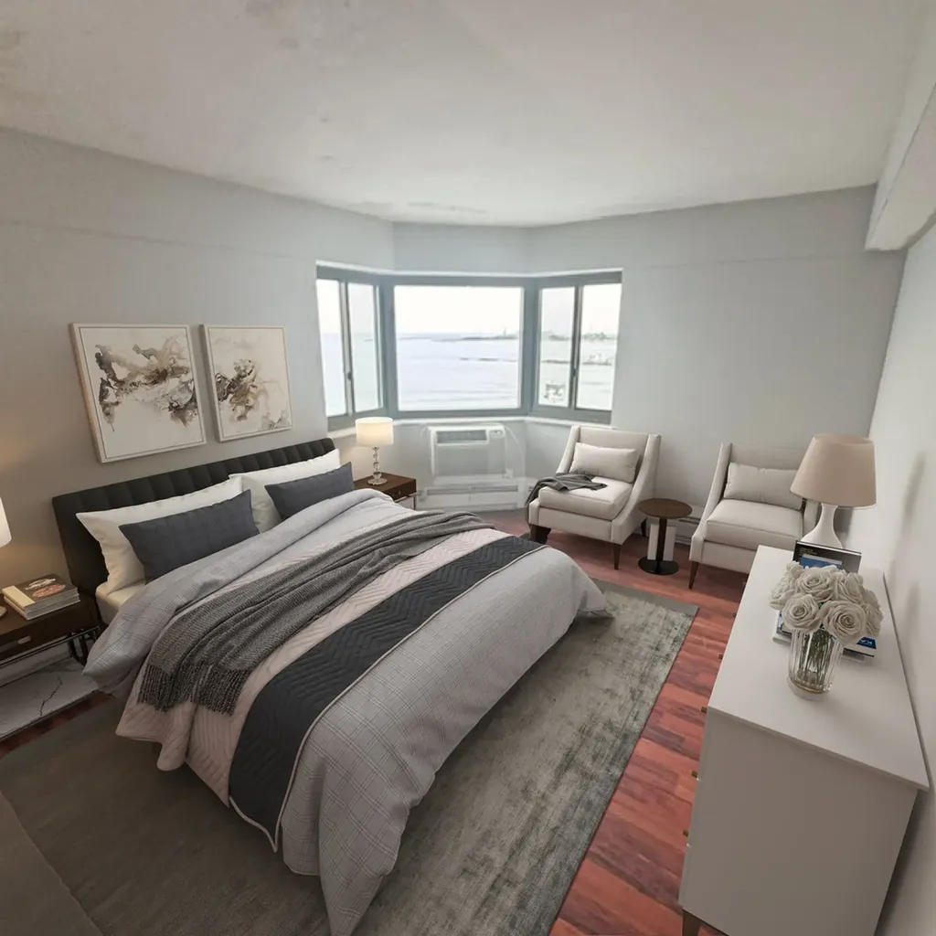 7337 South South Shore Drive Chicago IL 60649