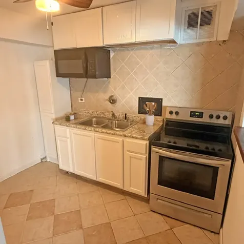 7337 South South Shore Drive Chicago IL 60649