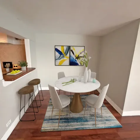 7337 South South Shore Drive Chicago IL 60649