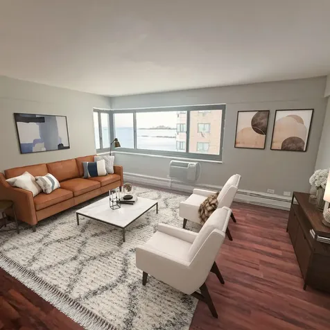 7337 South South Shore Drive Chicago IL 60649