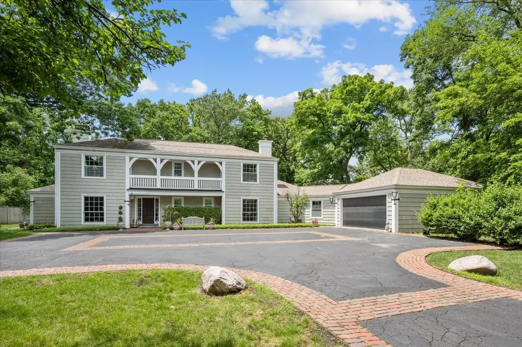 306 Sunset Ridge Road Northfield IL 60093