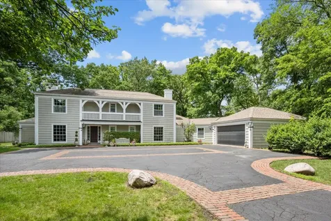 306 Sunset Ridge Road Northfield IL 60093