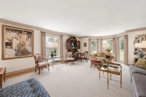 306 Sunset Ridge Road Northfield IL 60093