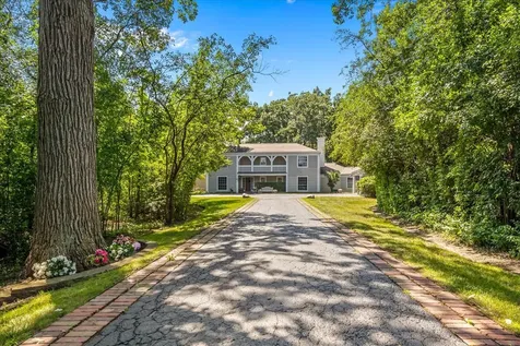 306 Sunset Ridge Road Northfield IL 60093