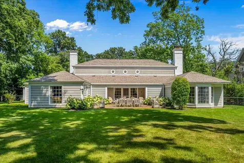 306 Sunset Ridge Road Northfield IL 60093