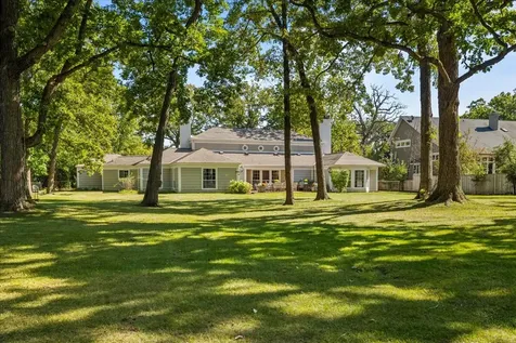 306 Sunset Ridge Road Northfield IL 60093