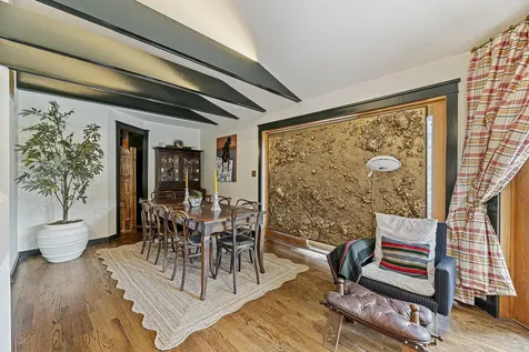 1494 Oakwood Avenue Highland Park IL 60035