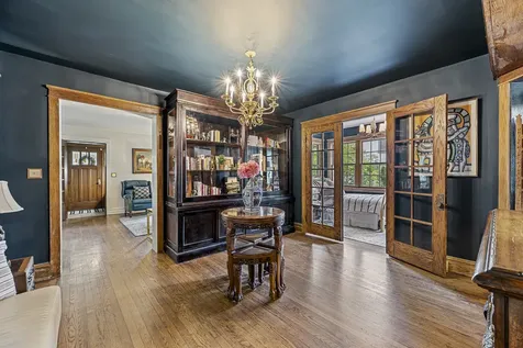 1494 Oakwood Avenue Highland Park IL 60035