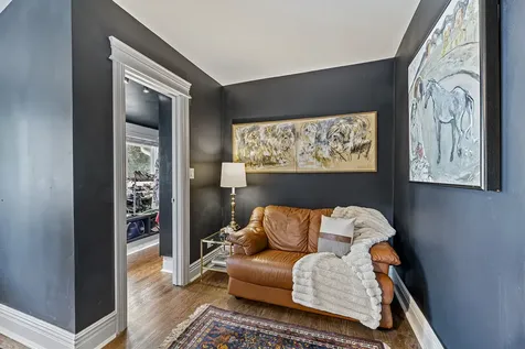 1494 Oakwood Avenue Highland Park IL 60035