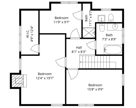 1494 Oakwood Avenue Highland Park IL 60035