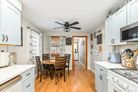 10104 South Turner Avenue Evergreen Park IL 60805