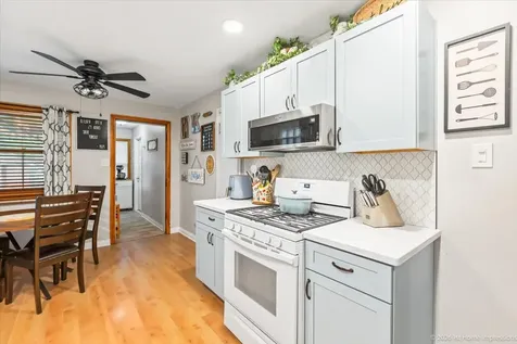 10104 South Turner Avenue Evergreen Park IL 60805