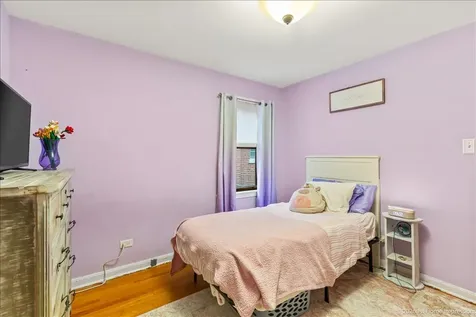 10104 South Turner Avenue Evergreen Park IL 60805