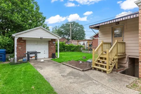 10104 South Turner Avenue Evergreen Park IL 60805
