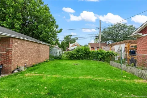 10104 South Turner Avenue Evergreen Park IL 60805