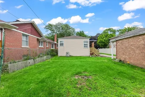 10104 South Turner Avenue Evergreen Park IL 60805
