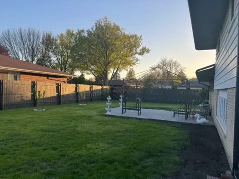 1801 East Aztec Lane Mount Prospect IL 60056