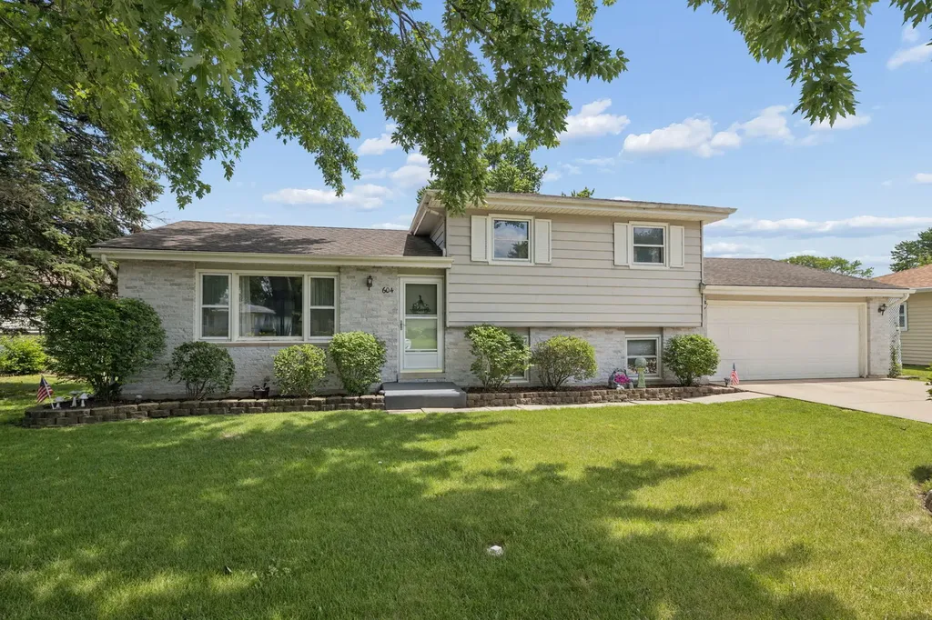 604 Oxford Court New Lenox IL 60451