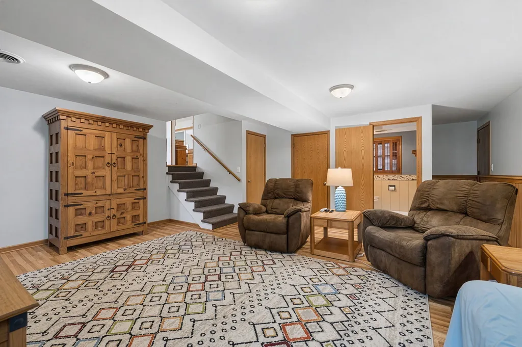 604 Oxford Court New Lenox IL 60451