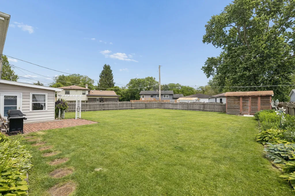 604 Oxford Court New Lenox IL 60451