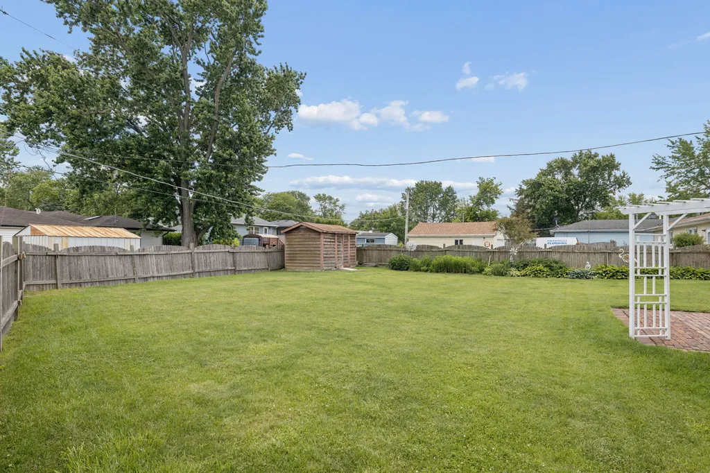 604 Oxford Court New Lenox IL 60451