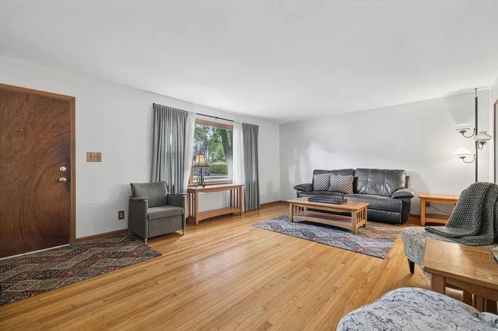 604 Oxford Court New Lenox IL 60451