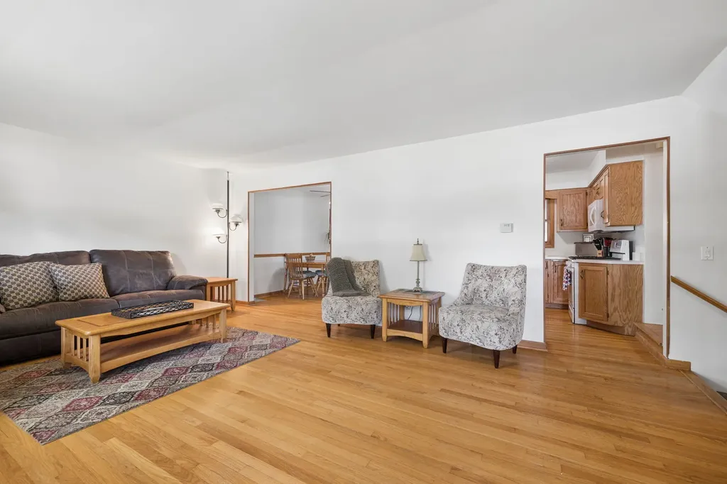 604 Oxford Court New Lenox IL 60451