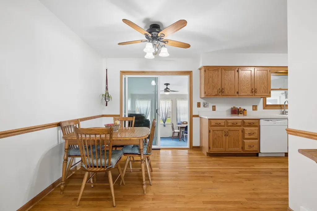 604 Oxford Court New Lenox IL 60451