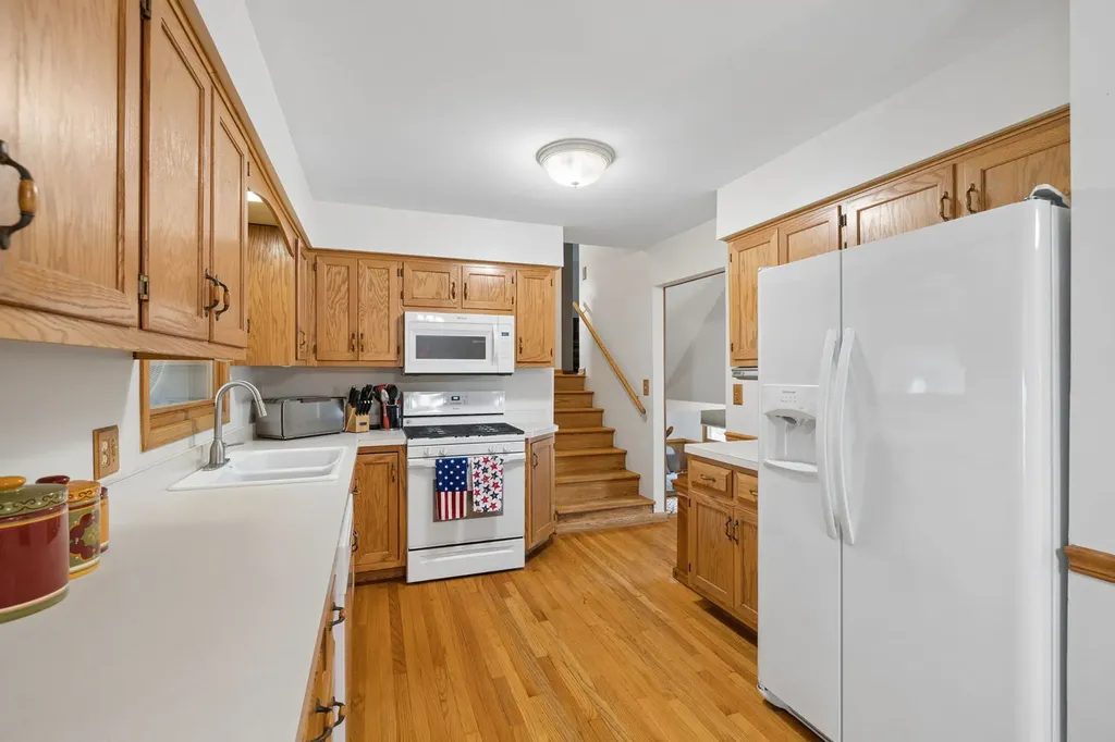 604 Oxford Court New Lenox IL 60451