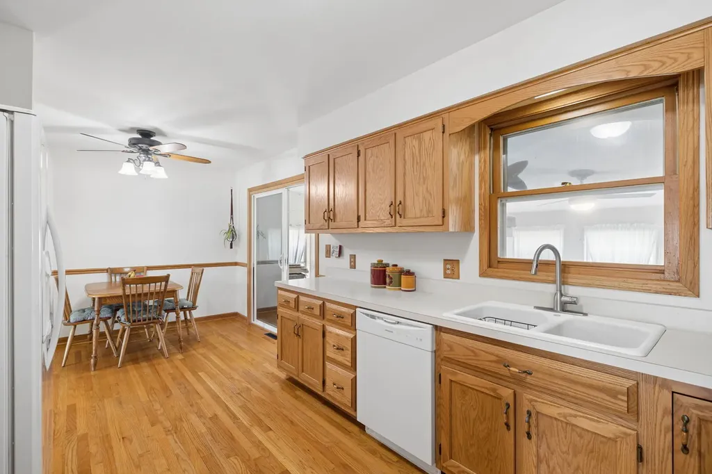 604 Oxford Court New Lenox IL 60451