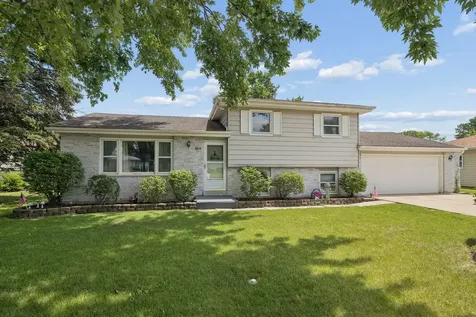 604 Oxford Court New Lenox IL 60451
