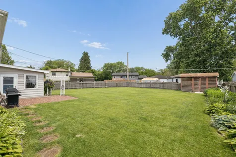 604 Oxford Court New Lenox IL 60451