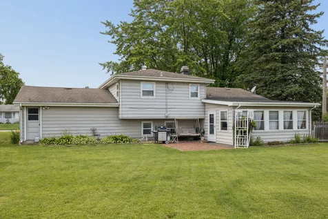 604 Oxford Court New Lenox IL 60451