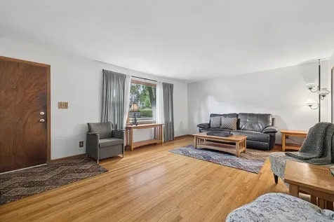 604 Oxford Court New Lenox IL 60451