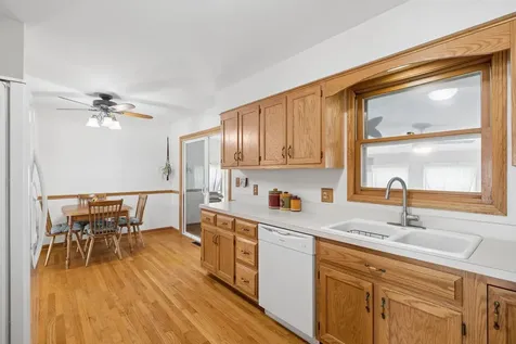 604 Oxford Court New Lenox IL 60451