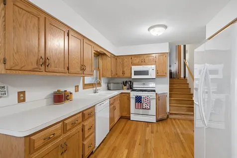 604 Oxford Court New Lenox IL 60451