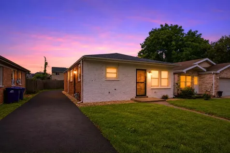 3025 140TH Street Blue Island IL 60406