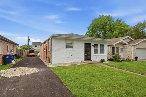 3025 140TH Street Blue Island IL 60406