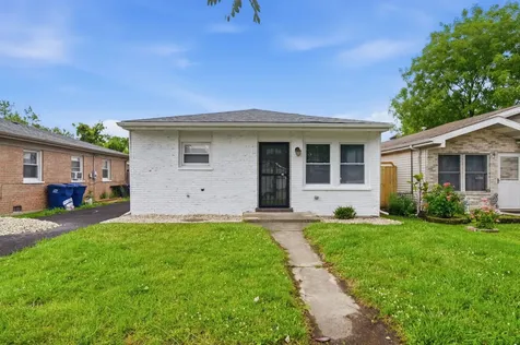 3025 140TH Street Blue Island IL 60406