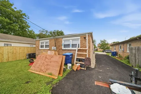 3025 140TH Street Blue Island IL 60406