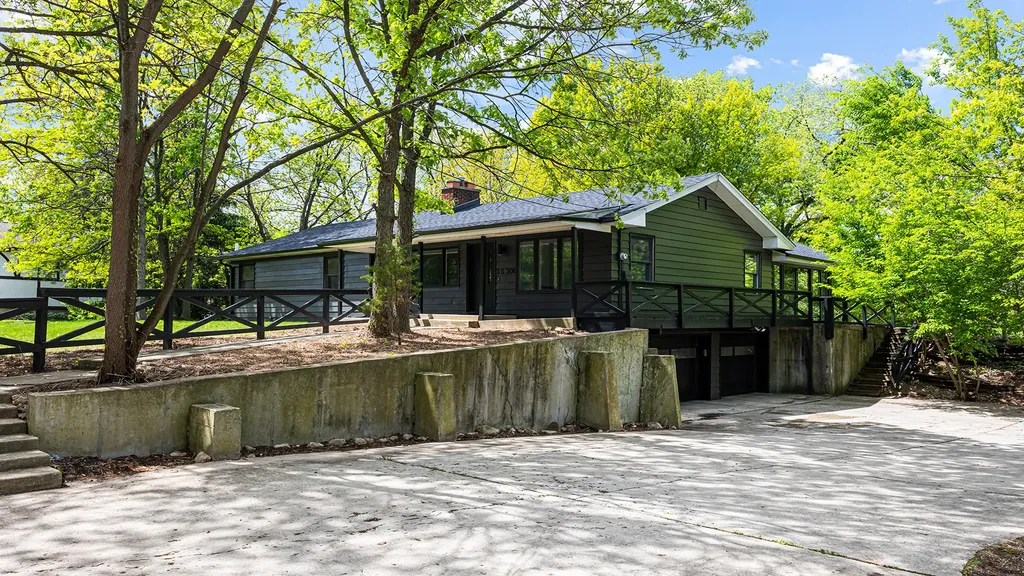 3S306 Winfield Road Warrenville IL 60555