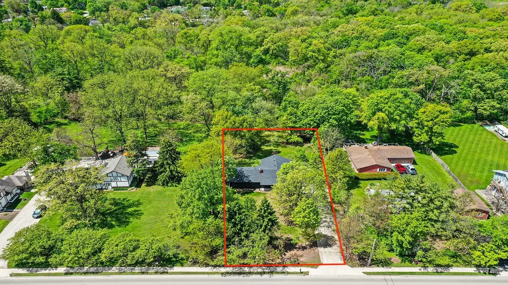 3S306 Winfield Road Warrenville IL 60555