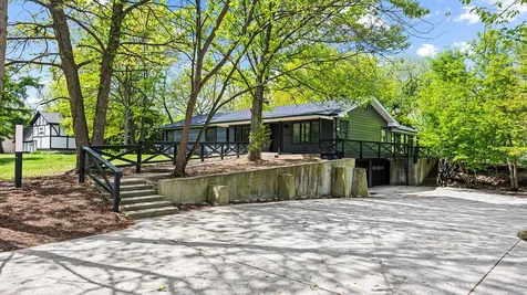 3S306 Winfield Road Warrenville IL 60555
