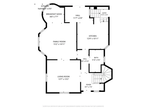 1519 11TH Avenue Moline IL 61265