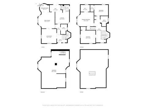 1519 11TH Avenue Moline IL 61265