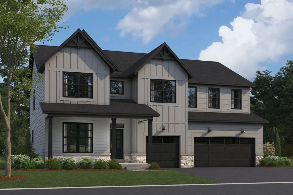 17419 South Victoria Lane Lockport IL 60441