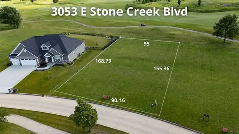 3053 East Stone Creek Boulevard Urbana IL 61802