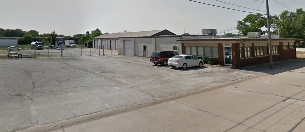 708 34TH Avenue Rock Island IL 61201
