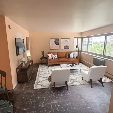 7337 South South Shore Drive Chicago IL 60649