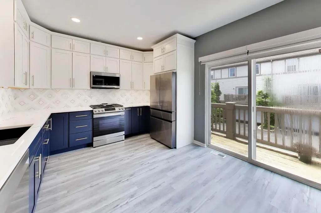 124 Rosehall Drive Lake Zurich IL 60047